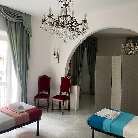 Maison Marisa Lägenhet La Spezia Exteriör bild