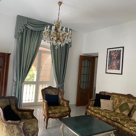Maison Marisa Lägenhet La Spezia Exteriör bild