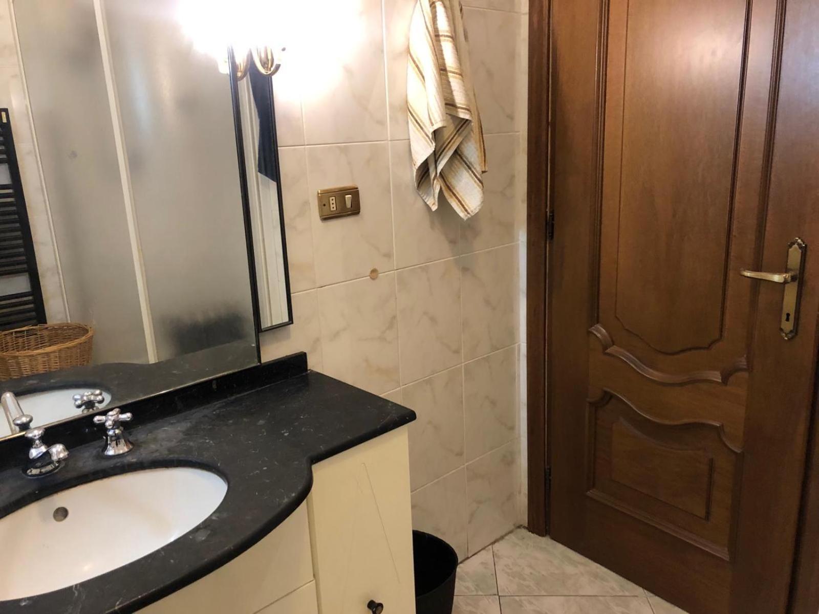 Maison Marisa Lägenhet La Spezia Exteriör bild