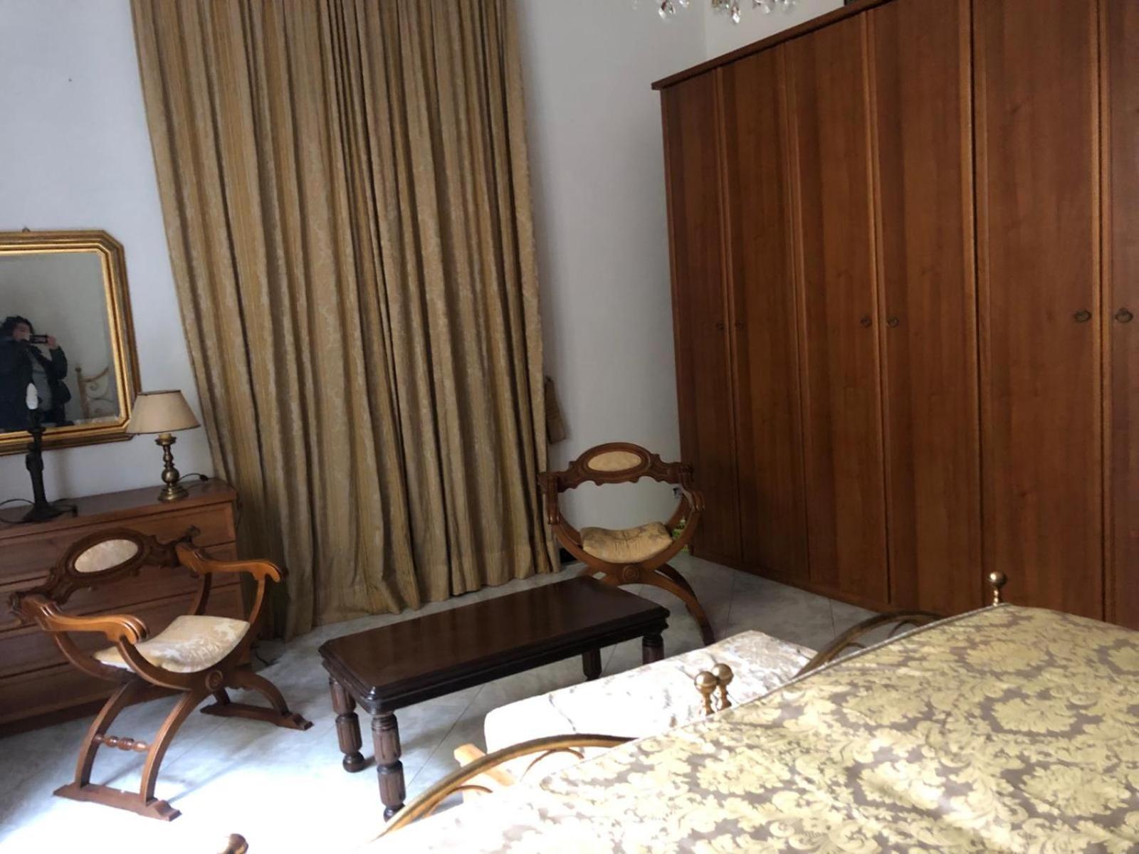 Maison Marisa Lägenhet La Spezia Exteriör bild