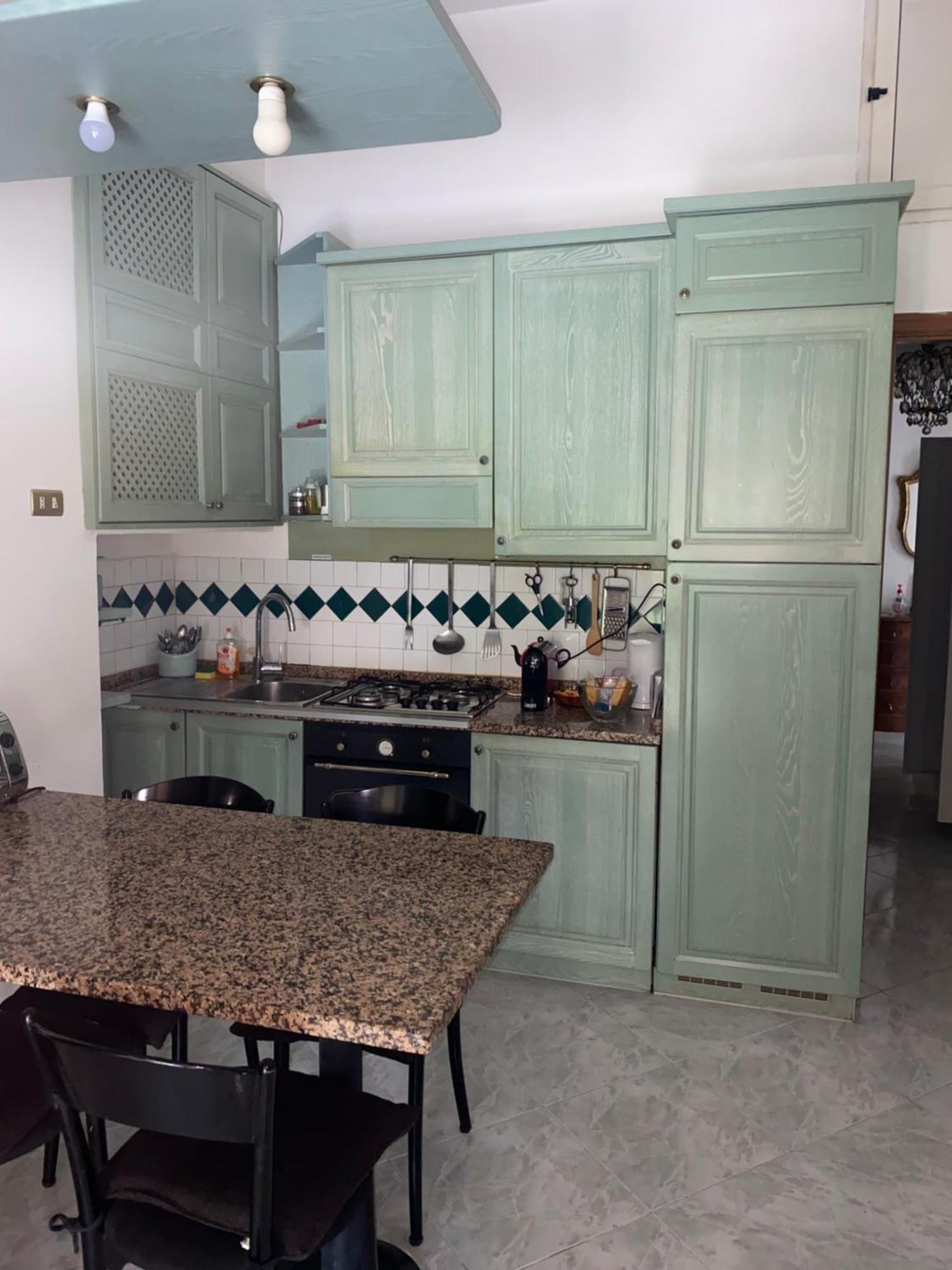 Maison Marisa Lägenhet La Spezia Exteriör bild