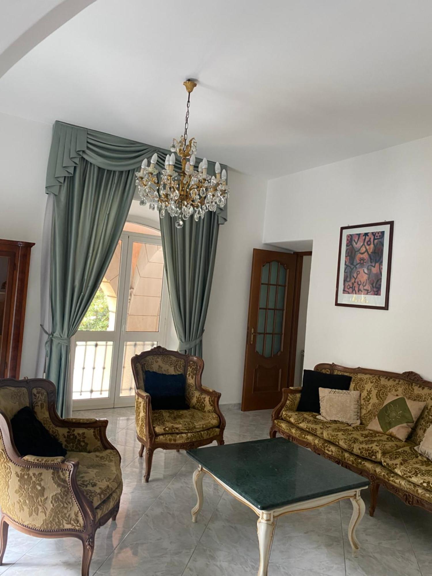 Maison Marisa Lägenhet La Spezia Exteriör bild