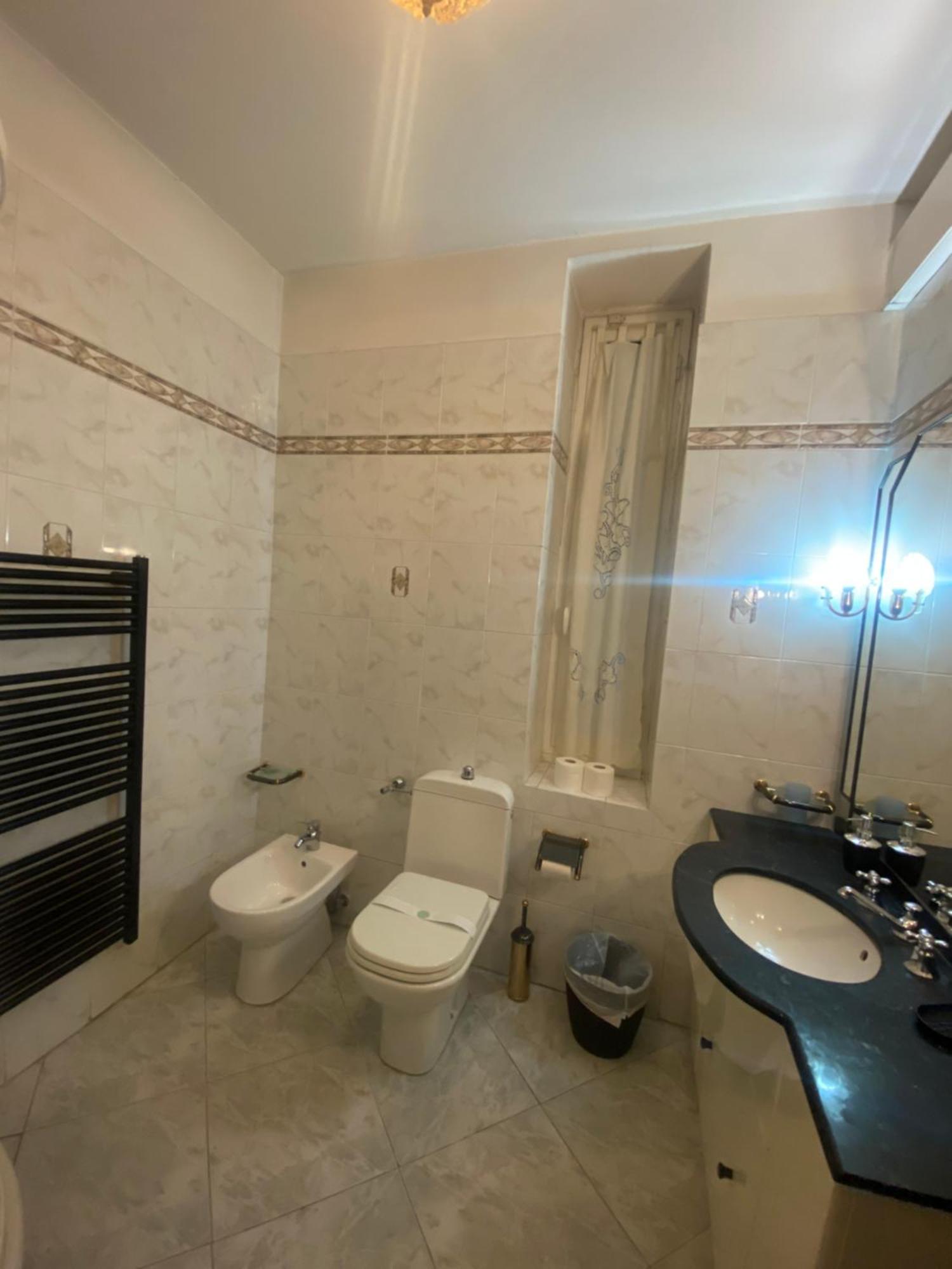 Maison Marisa Lägenhet La Spezia Exteriör bild
