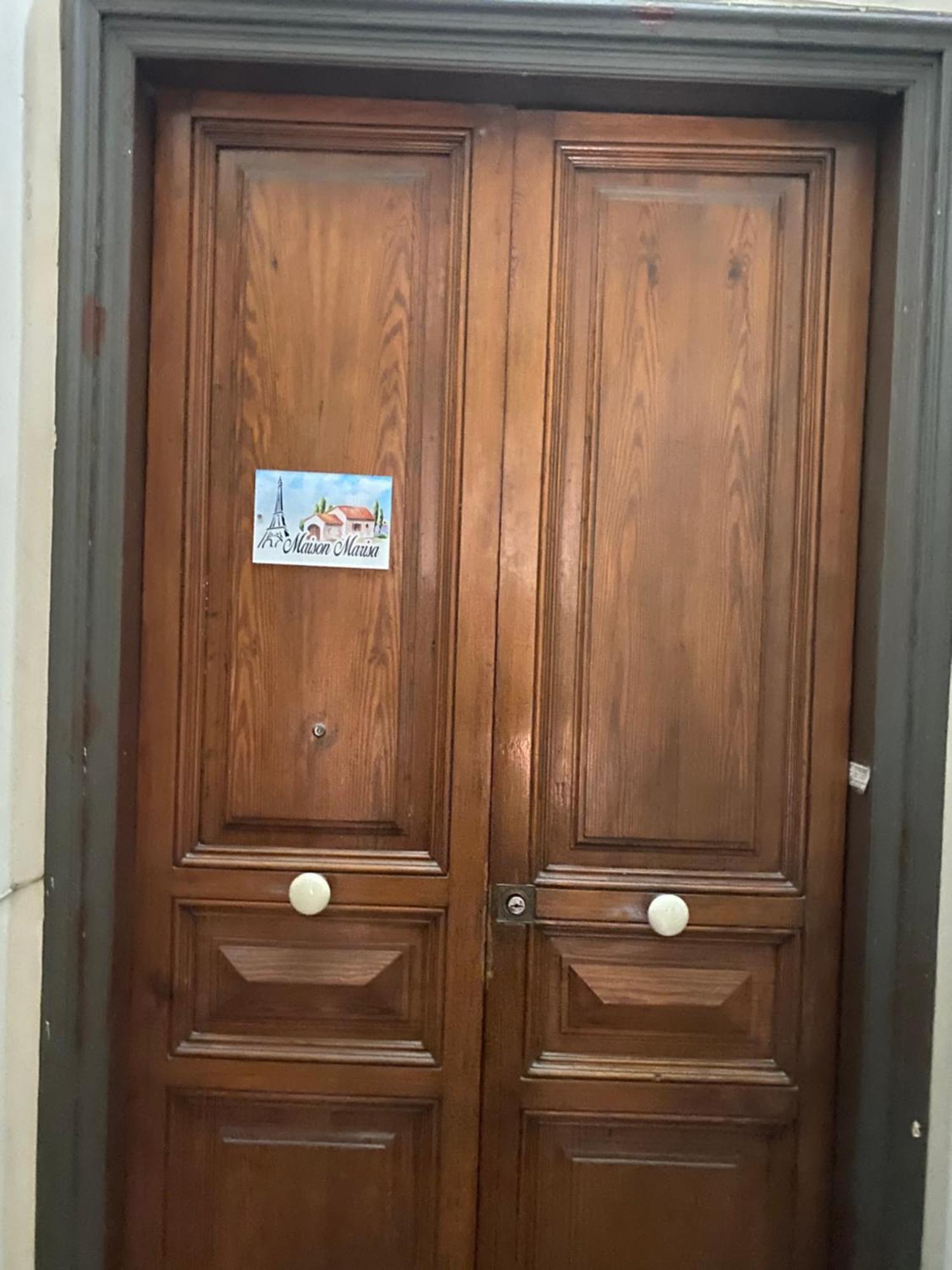 Maison Marisa Lägenhet La Spezia Exteriör bild